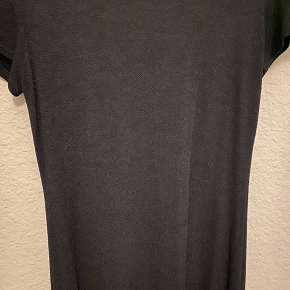 Positive Attitude Dress with Jacket-12 black - Picture 7 of 13